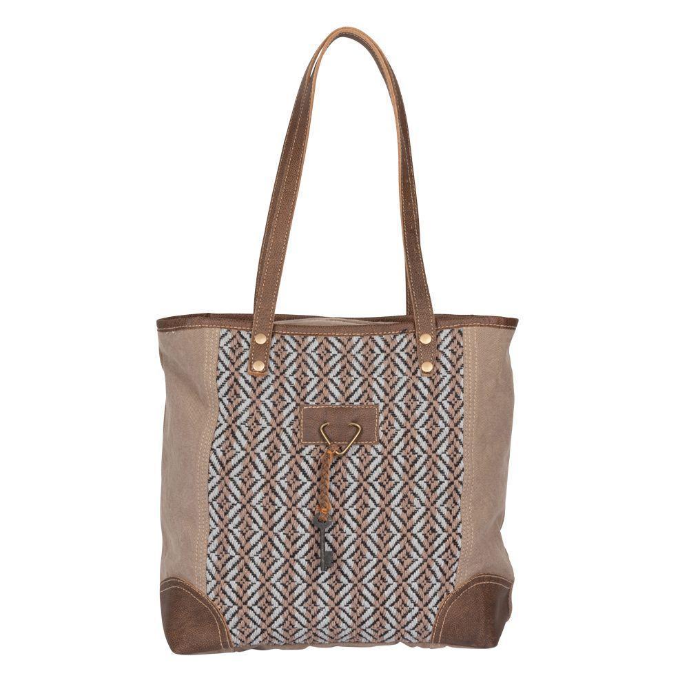 Hot Chocolate Tote bag