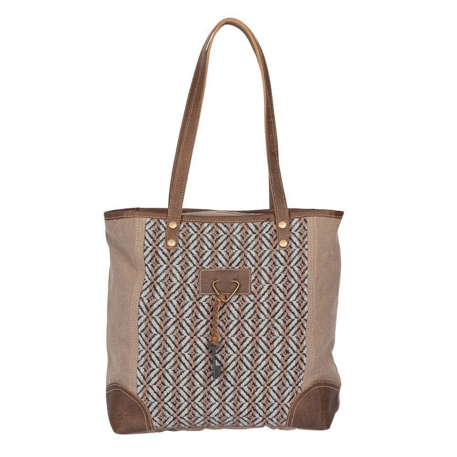 Hot Chocolate Tote bag