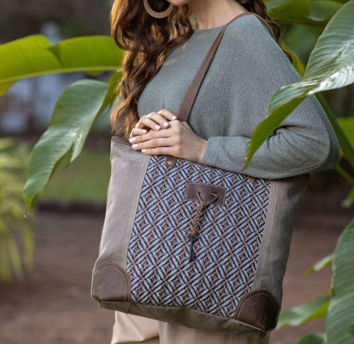 Hot Chocolate Tote bag