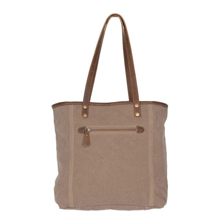 Hot Chocolate Tote bag