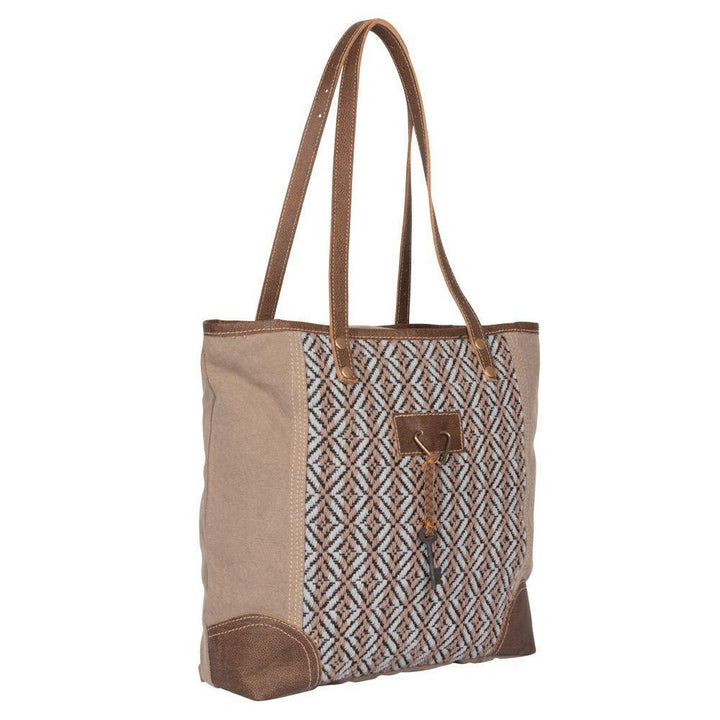 Hot Chocolate Tote bag