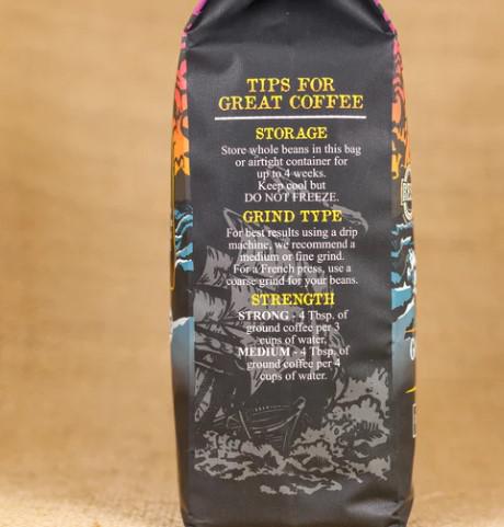 Humboldt Bay Coffee Co. | Good Strong Coffee