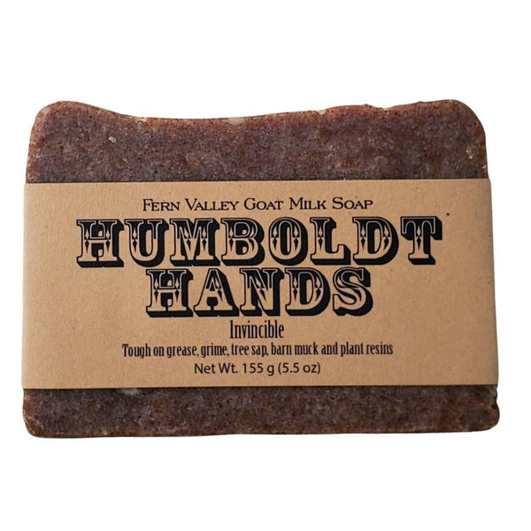 Humboldt Hands Heavy-Duty Hand Cleaner Invincible