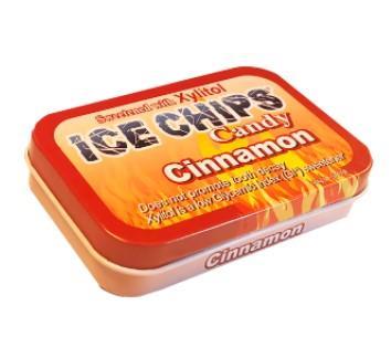 Ice Chips Candy | Cinnamon