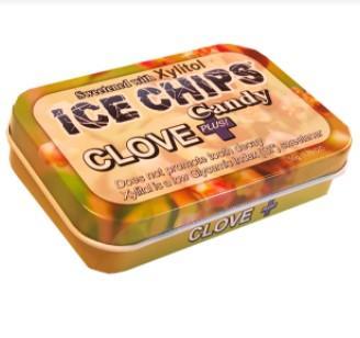 Ice Chips Candy | Clove
