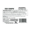 Ice Chips Candy | Peppermint