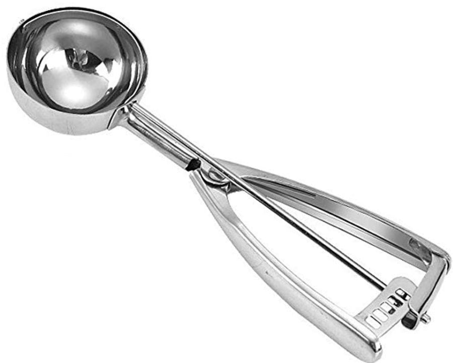 Ice Cream Scoop