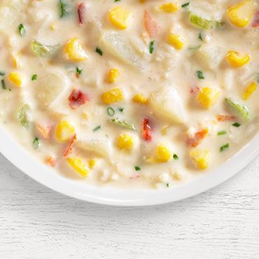 Illinois Prairie Corn Chowder Mix Anderson House Hearty Meals