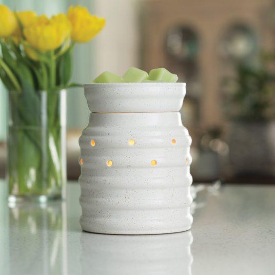 Illumination Fragrance Warmer | Farmhouse