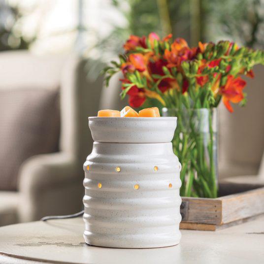 Illumination Fragrance Warmer | Farmhouse