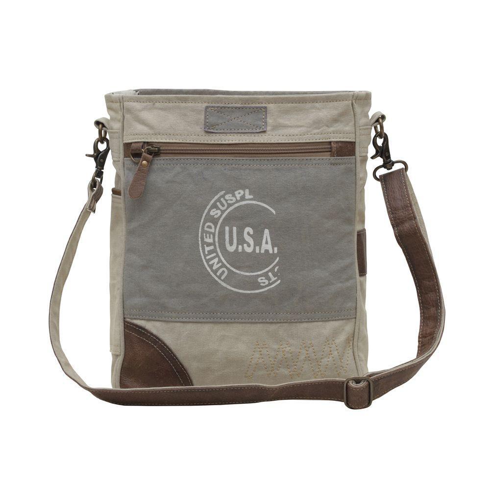 Inspiration Shoulder Bag