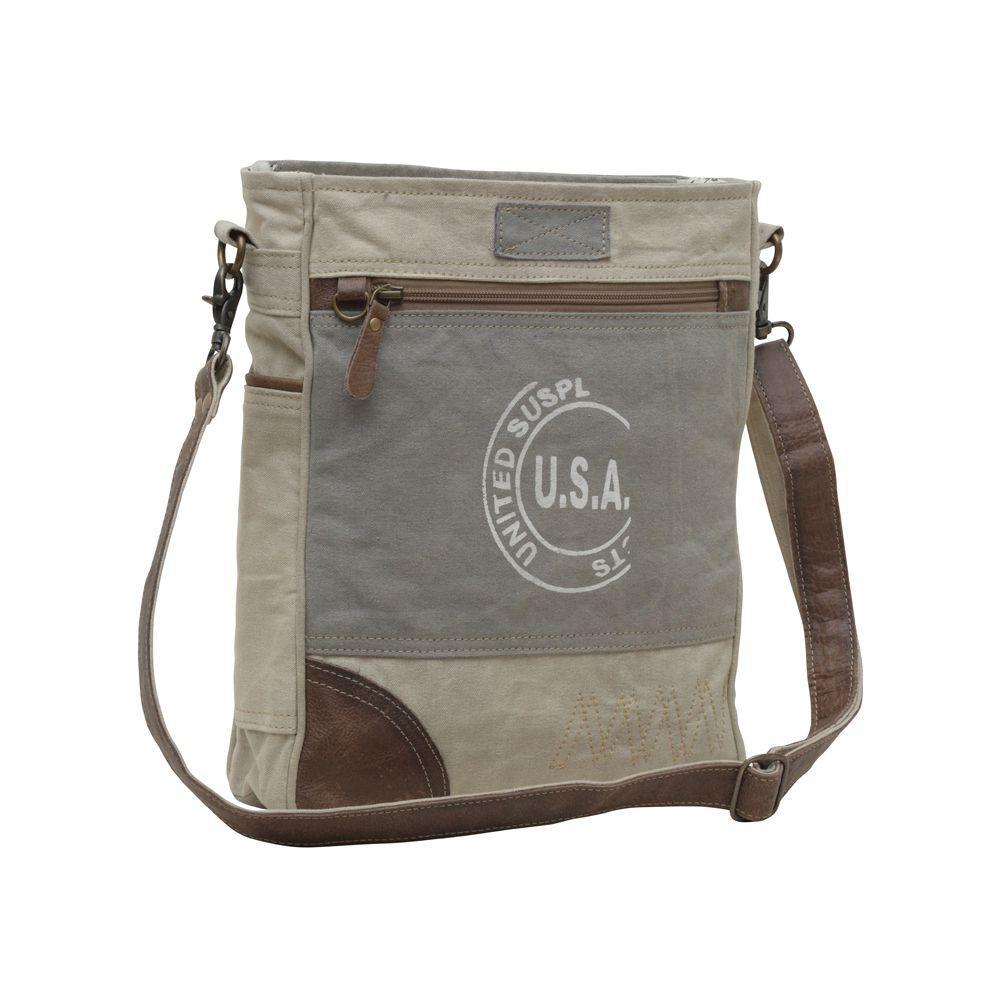 Inspiration Shoulder Bag