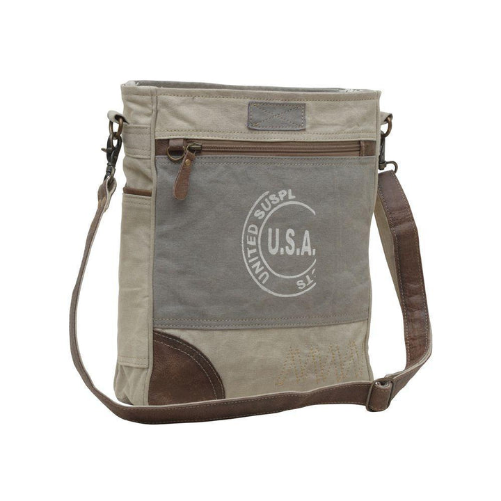 Inspiration Shoulder Bag