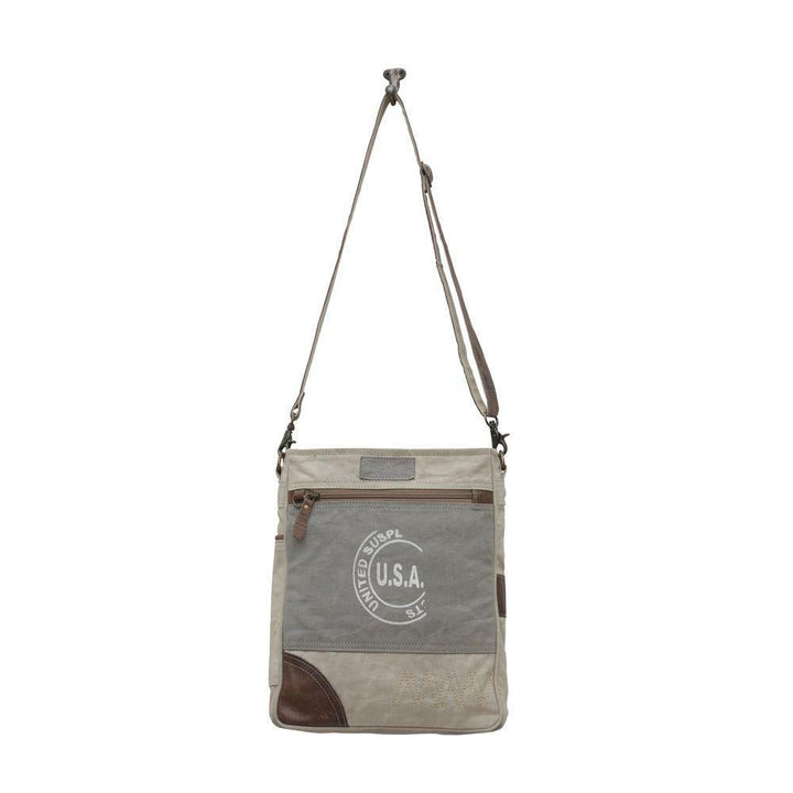 Inspiration Shoulder Bag