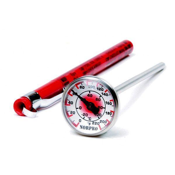 Instant Read Thermometer