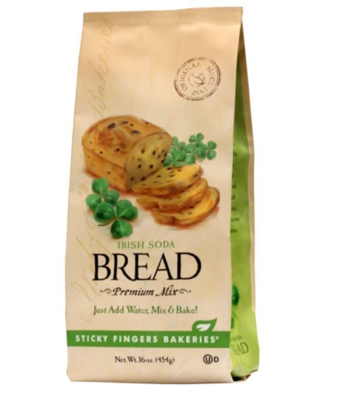 Irish Soda Bread Mix