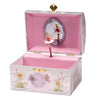 Irridescent Fairy Jewelry Box