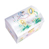 Irridescent Fairy Jewelry Box