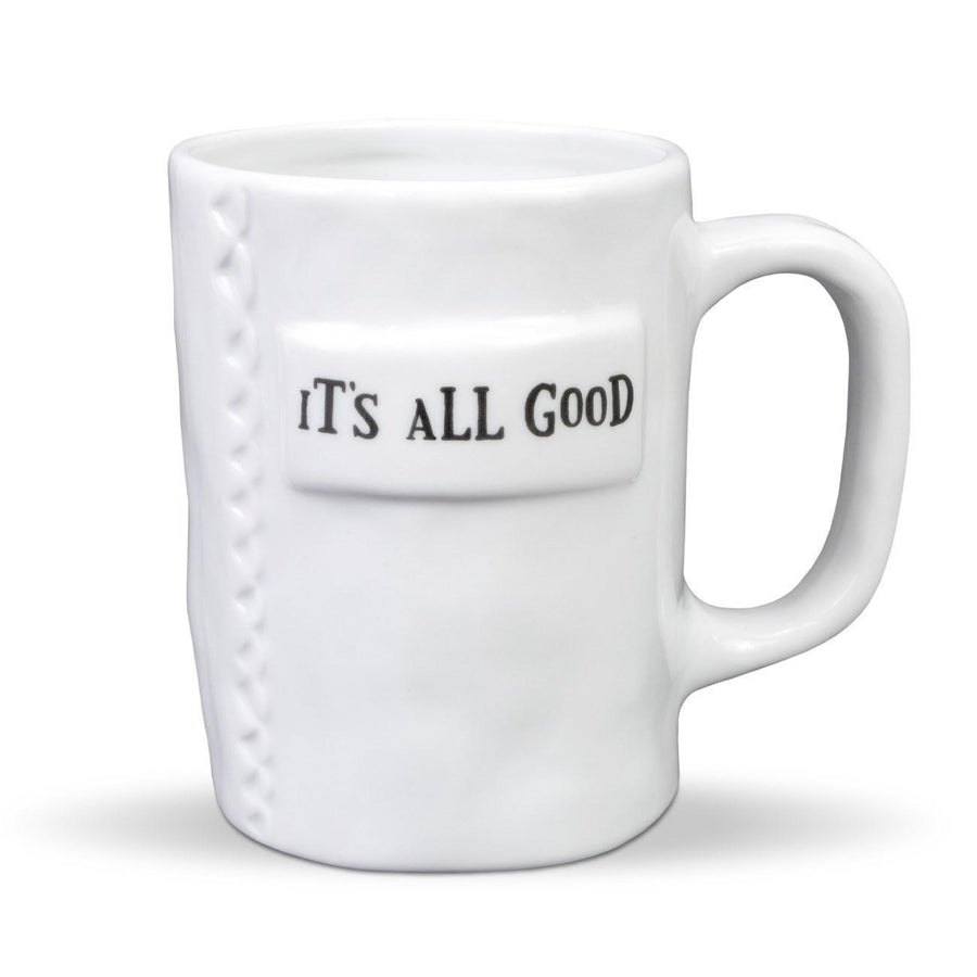 It's All Good Mug