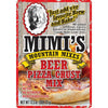 Italian Herb Beer Bread Mix by Mimi's Mountain Mixes Copy