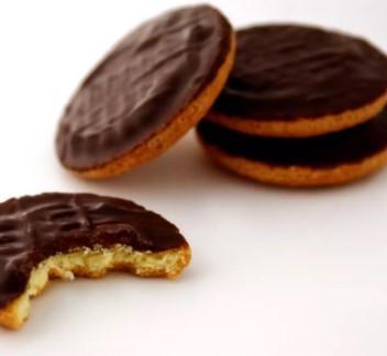 Jacob's Jaffa Cakes