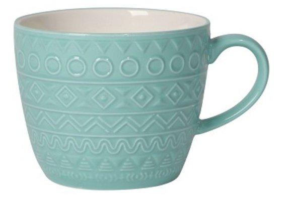 Casablanca Mugs Jade