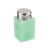 Jadeite Glass Salt & Pepper Shaker