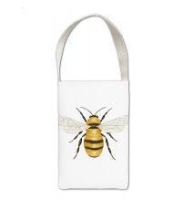 Jam Tote | Bumble Bee