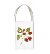 Jam Tote | Raspberry