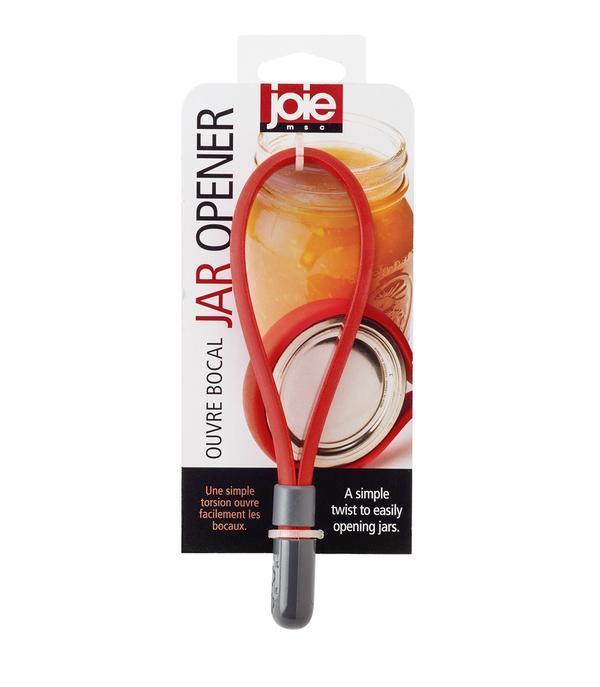 Jar Opener