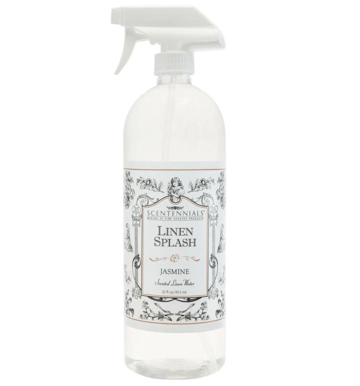 Jasmine Linen Spray