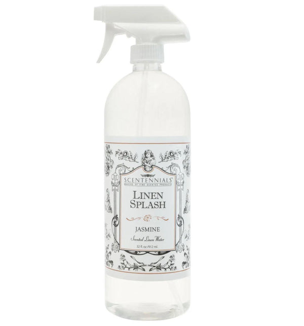 Jasmine Linen Spray