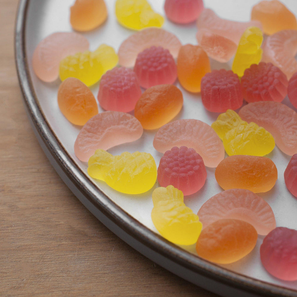 Jealous Sweets Tangy Tropical Wonder