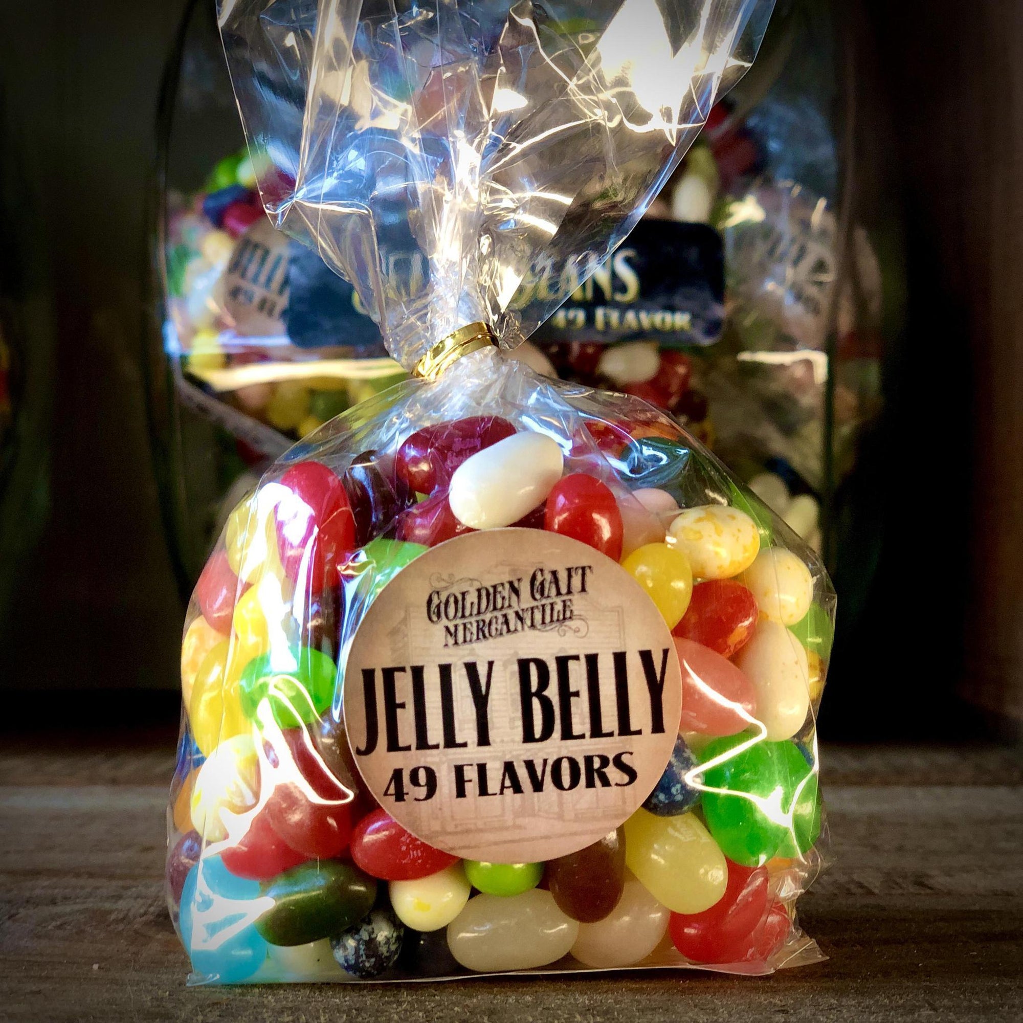 Jelly Beans 49 Flavor