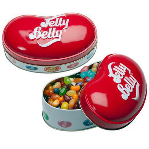 Jelly Belly 20 Flavor Jelly Bean Tin