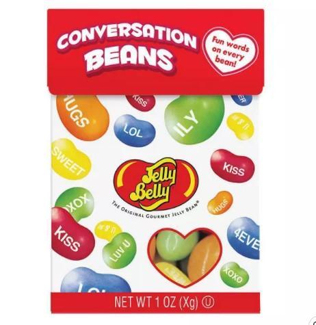 Jelly Belly Conversation Beans