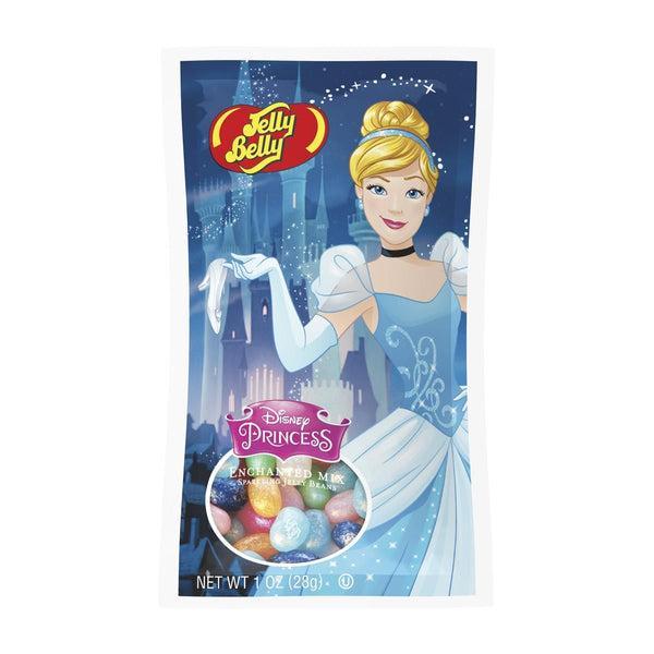 Jelly Belly Disney Princess Enchanted Sparkling Jelly Beans