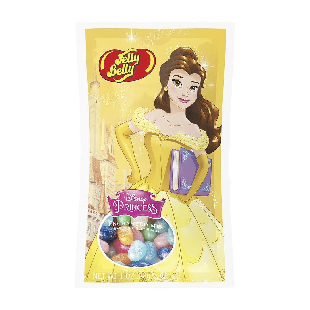 Jelly Belly Disney Princess Enchanted Sparkling Jelly Beans