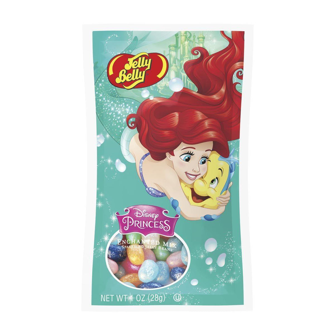 Jelly Belly Disney Princess Enchanted Sparkling Jelly Beans