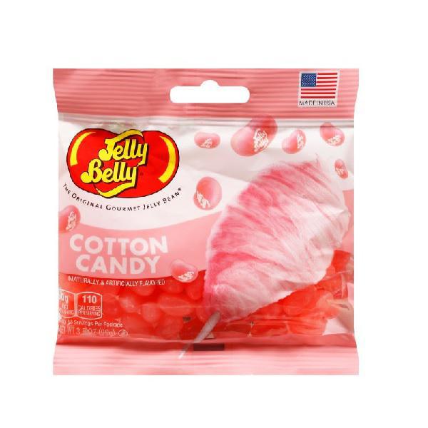 Jelly Belly Jelly Beans | Cotton Candy