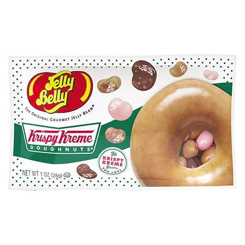 Jelly Belly Jelly Beans | Krispy Kreme