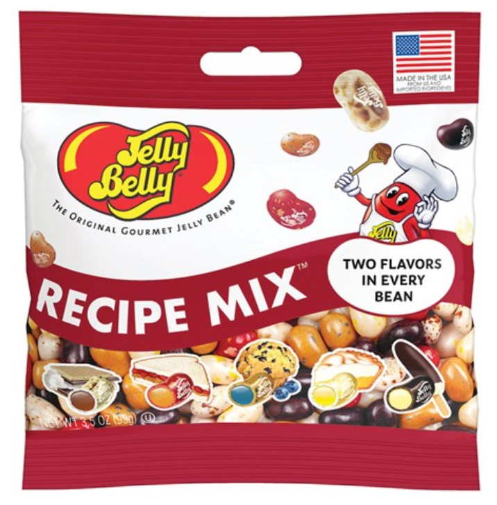 Jelly Belly Jelly Beans | Recipe Mix