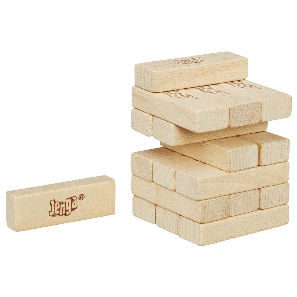 Jenga Pocket Size