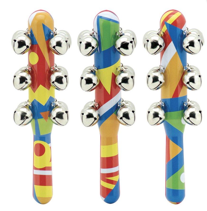 Jingle Sticks