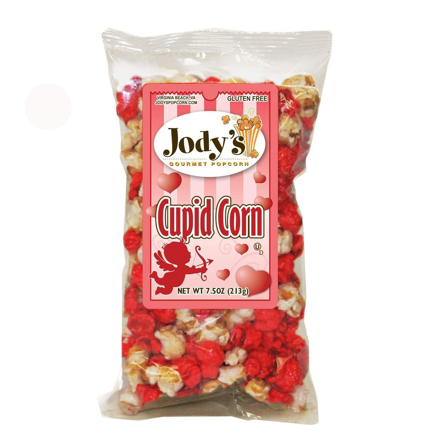 Jody's Cupid Gourmet Popcorn