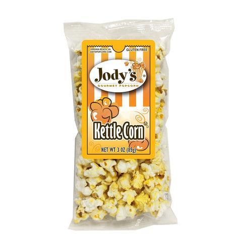 Jody's Kettle Corn Popcorn