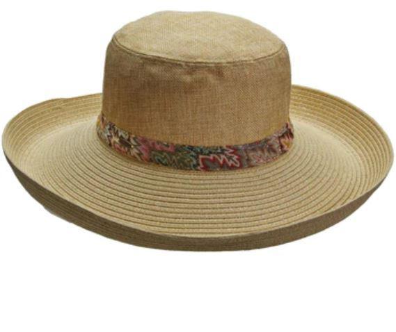 John Callanan Ladies Sun Hat