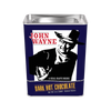 John Wayne Dark Hot Chocolate Mix