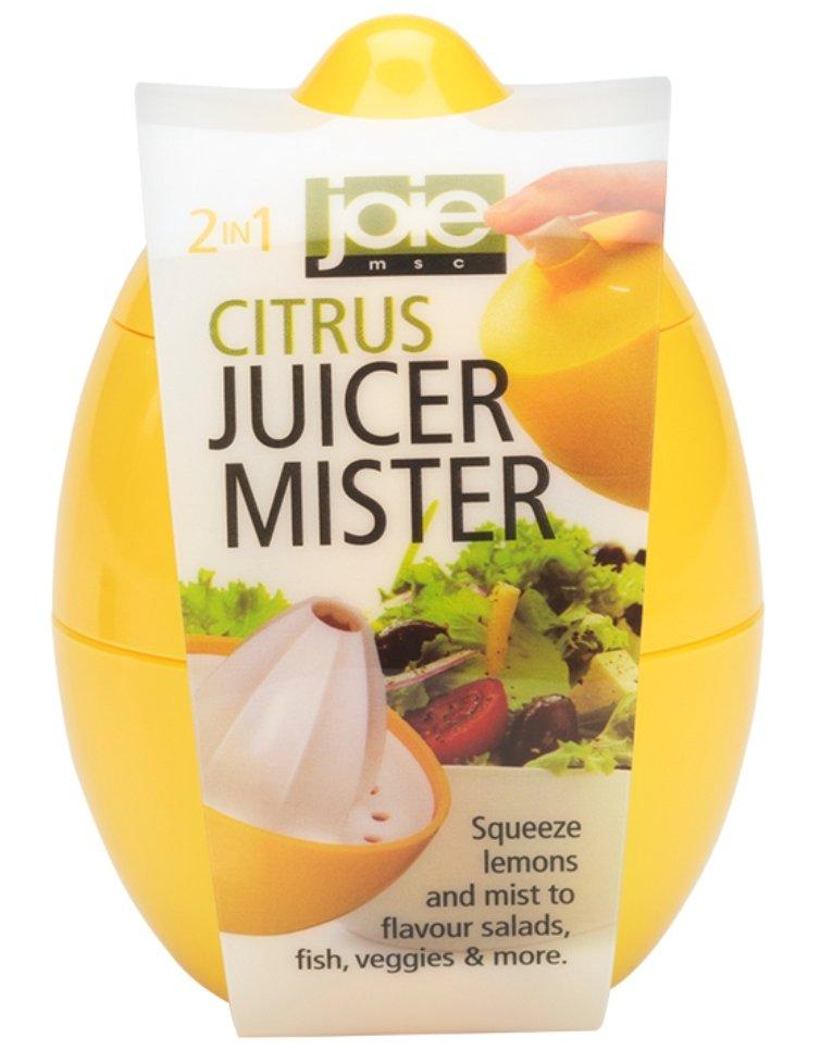 2 1 Salad Dressing Shaker, Citrus Juicer