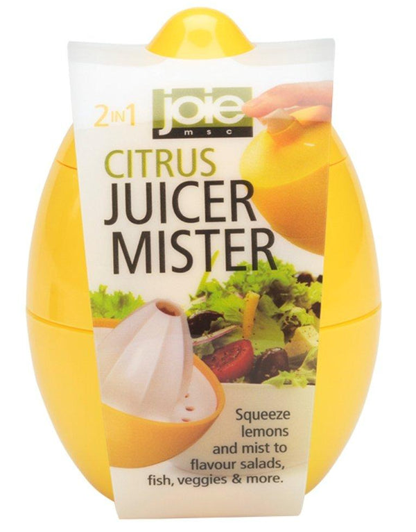 Joie Citrus Squeeze & Mist